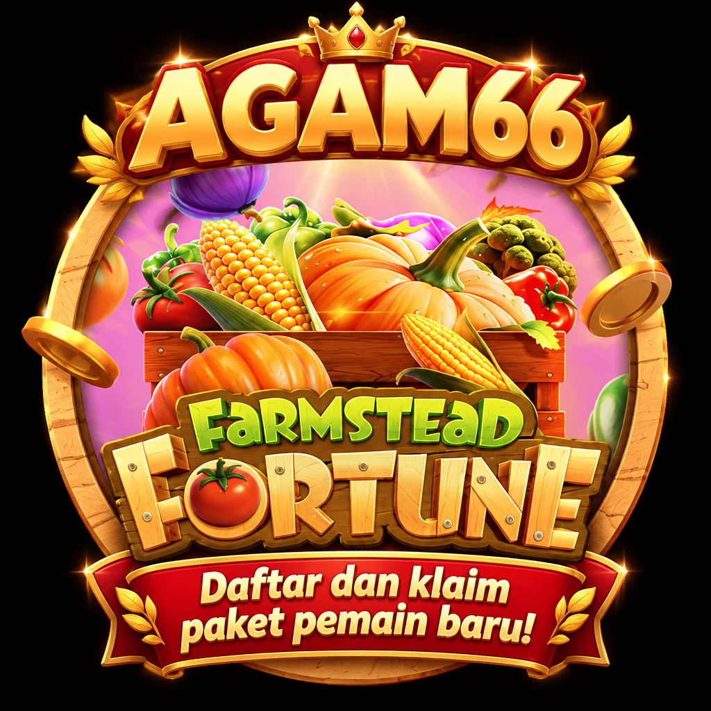 AGAM66 · Farmstead Fort