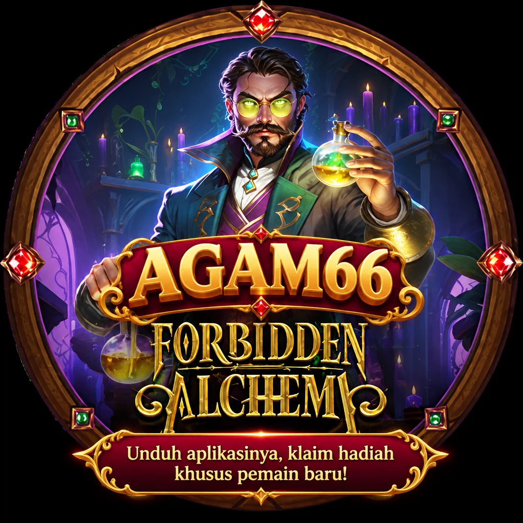 AGAM66 · Forbid Alchemy