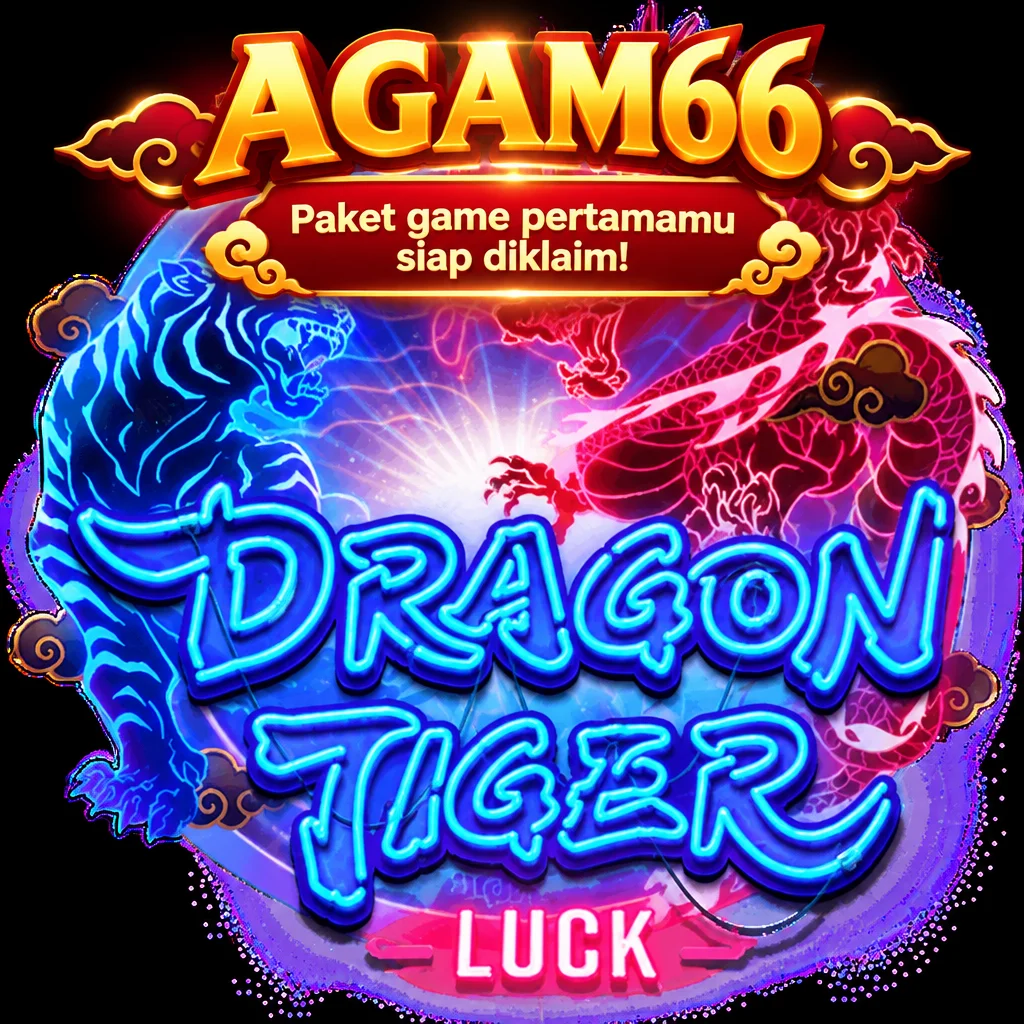 AGAM66 · Dragon Tiger Luck