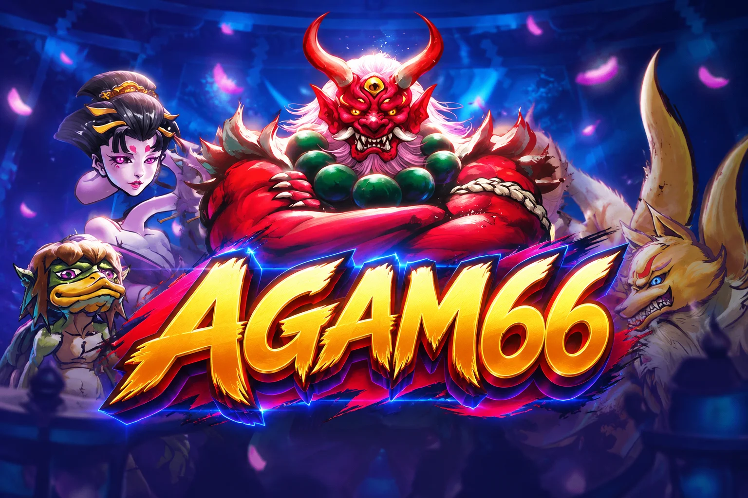 Panduan Visual dan Mekanisme Fitur Bonus Farmstead Fort di AGAM66