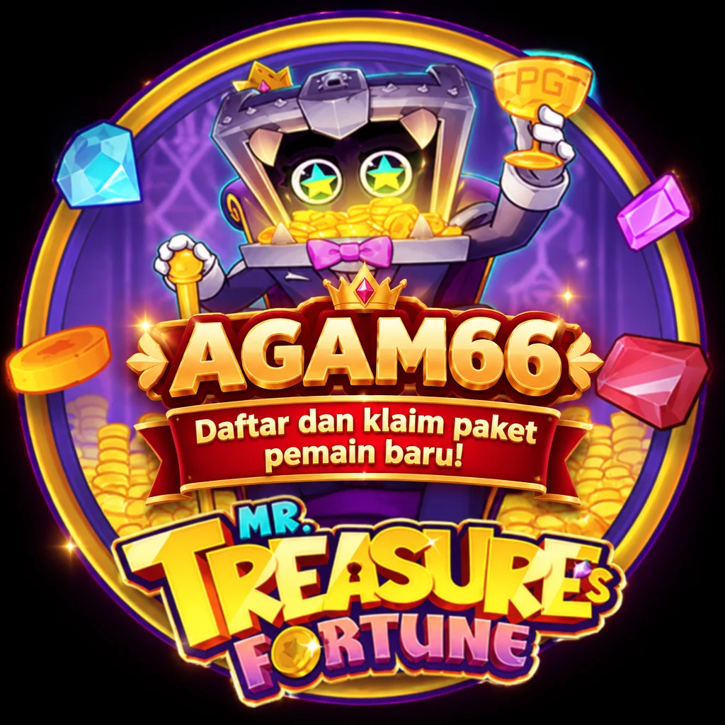 AGAM66 · Mr Treas Fort