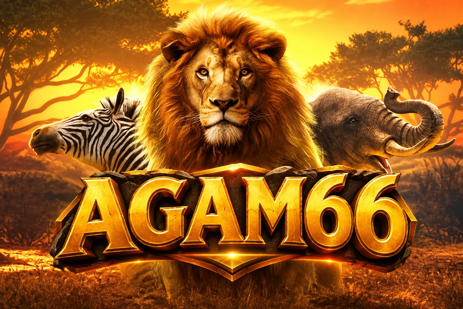 Panduan Mekanisme Gulungan Ganda dan Pengali Dragon Tiger Luck di AGAM66