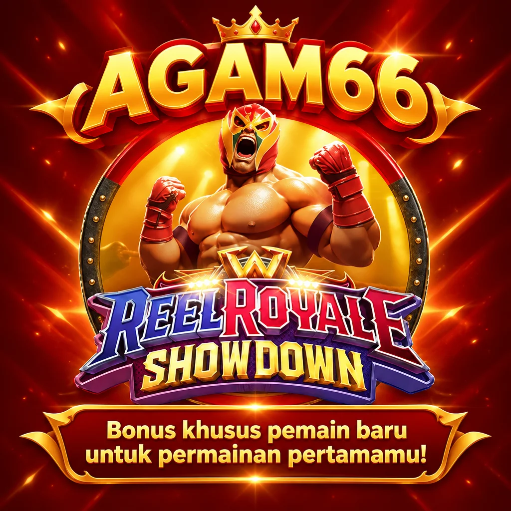 AGAM66 · Reel Royale Sd
